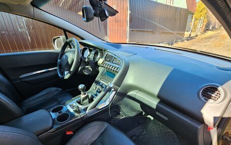 Peugeot 3008 I рестайлинг, 2012 год, 750 000 рублей, 8 фотография