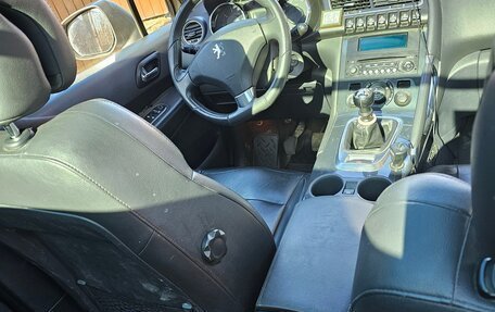 Peugeot 3008 I рестайлинг, 2012 год, 750 000 рублей, 9 фотография