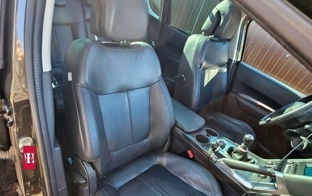 Peugeot 3008 I рестайлинг, 2012 год, 750 000 рублей, 5 фотография