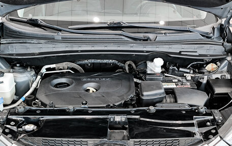 Hyundai ix35 I рестайлинг, 2014 год, 1 299 000 рублей, 13 фотография