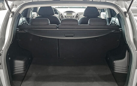 Hyundai ix35 I рестайлинг, 2014 год, 1 299 000 рублей, 14 фотография