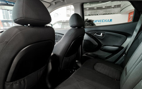 Hyundai ix35 I рестайлинг, 2014 год, 1 299 000 рублей, 16 фотография