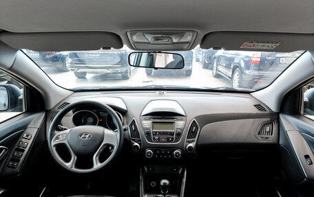 Hyundai ix35 I рестайлинг, 2014 год, 1 299 000 рублей, 18 фотография