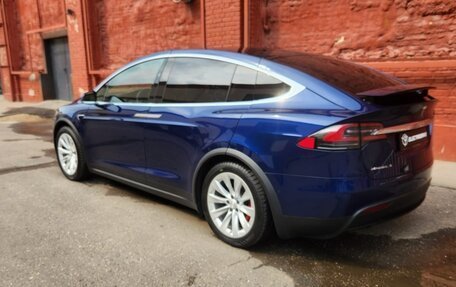 Tesla Model X I, 2018 год, 3 990 000 рублей, 7 фотография