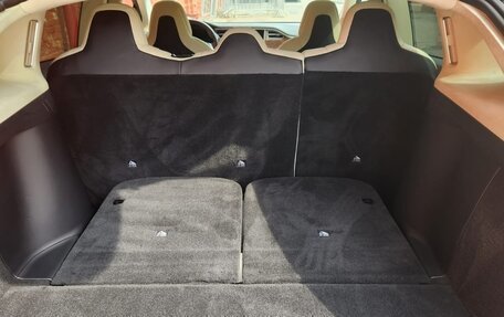 Tesla Model X I, 2018 год, 3 990 000 рублей, 18 фотография