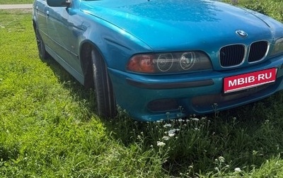 BMW 5 серия, 1998 год, 530 000 рублей, 1 фотография