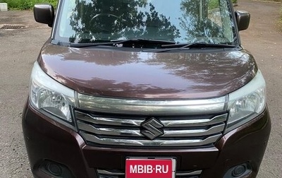 Suzuki Solio III, 2019 год, 1 099 999 рублей, 1 фотография