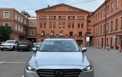 Mazda CX-9 II, 2017 год, 2 329 000 рублей, 1 фотография