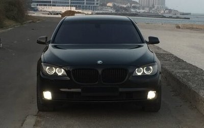 BMW 7 серия, 2009 год, 2 000 000 рублей, 1 фотография