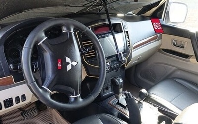 Mitsubishi Pajero IV, 2007 год, 1 470 000 рублей, 1 фотография