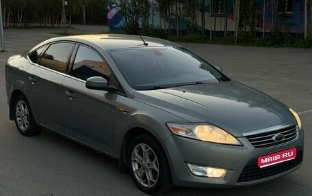 Ford Mondeo IV, 2008 год, 690 000 рублей, 1 фотография