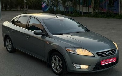 Ford Mondeo IV, 2008 год, 690 000 рублей, 1 фотография
