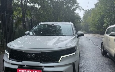 KIA Sorento IV, 2021 год, 2 900 000 рублей, 1 фотография