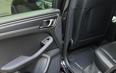 Porsche Macan I рестайлинг, 2021 год, 7 000 000 рублей, 1 фотография