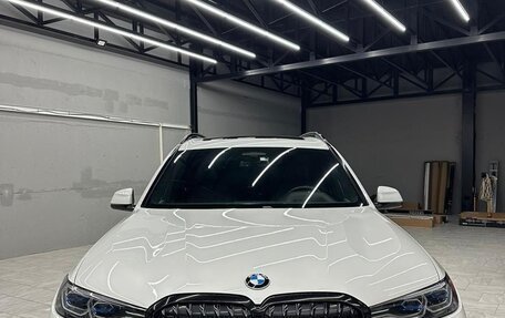 BMW X7, 2020 год, 6 150 000 рублей, 1 фотография
