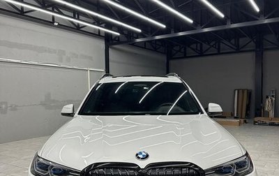 BMW X7, 2020 год, 6 150 000 рублей, 1 фотография