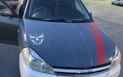 Nissan Wingroad III, 2000 год, 300 000 рублей, 1 фотография