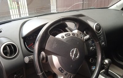 Nissan Qashqai, 2013 год, 980 000 рублей, 1 фотография