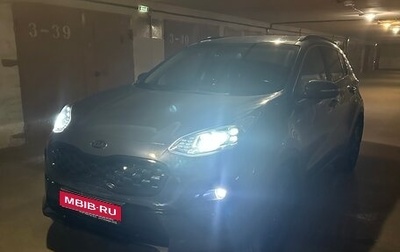 KIA Sportage IV рестайлинг, 2021 год, 2 750 000 рублей, 1 фотография