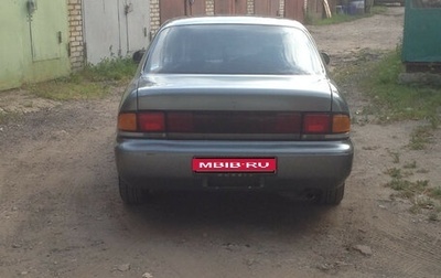 Toyota Sprinter VIII (E110), 1995 год, 115 000 рублей, 1 фотография