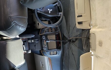 Mitsubishi Pajero IV, 2007 год, 1 470 000 рублей, 2 фотография