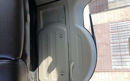 Mitsubishi Pajero IV, 2007 год, 1 470 000 рублей, 3 фотография