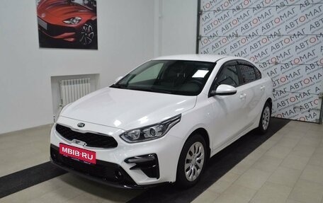 KIA Cerato IV, 2020 год, 1 996 000 рублей, 1 фотография