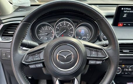 Mazda CX-9 II, 2017 год, 2 329 000 рублей, 8 фотография