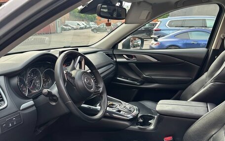 Mazda CX-9 II, 2017 год, 2 329 000 рублей, 12 фотография
