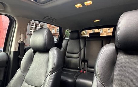 Mazda CX-9 II, 2017 год, 2 329 000 рублей, 10 фотография