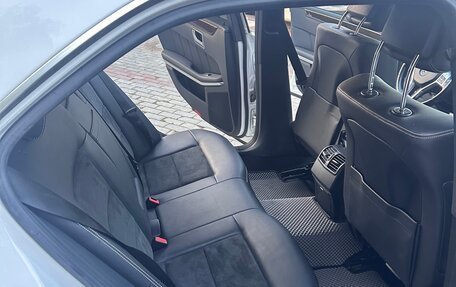 Mercedes-Benz E-Класс, 2012 год, 1 450 000 рублей, 4 фотография