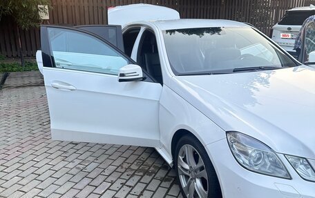 Mercedes-Benz E-Класс, 2012 год, 1 450 000 рублей, 2 фотография