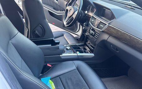 Mercedes-Benz E-Класс, 2012 год, 1 450 000 рублей, 3 фотография