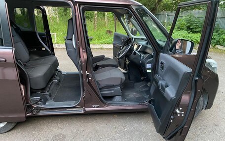 Suzuki Solio III, 2019 год, 1 099 999 рублей, 6 фотография