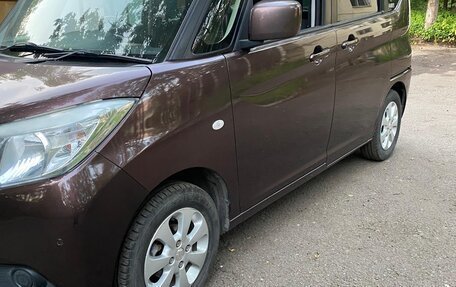Suzuki Solio III, 2019 год, 1 099 999 рублей, 4 фотография
