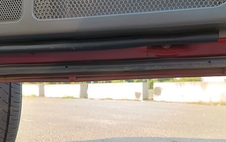 Subaru Forester, 2004 год, 820 000 рублей, 15 фотография