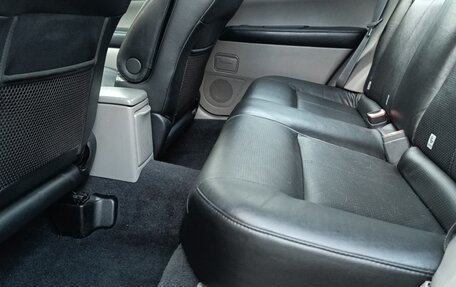 Subaru Forester, 2004 год, 820 000 рублей, 20 фотография
