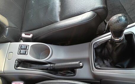 Subaru Forester, 2004 год, 820 000 рублей, 24 фотография