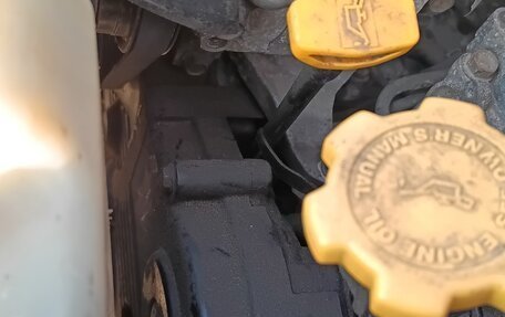 Subaru Forester, 2004 год, 820 000 рублей, 31 фотография