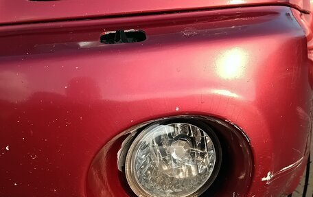 Subaru Forester, 2004 год, 820 000 рублей, 34 фотография