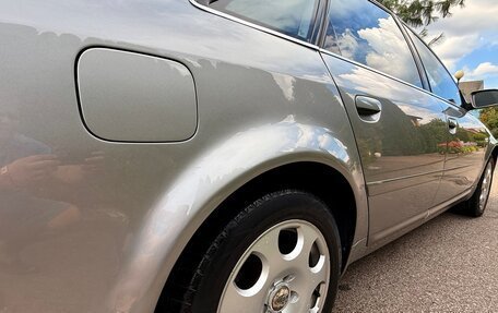 Audi A6, 2004 год, 759 000 рублей, 18 фотография