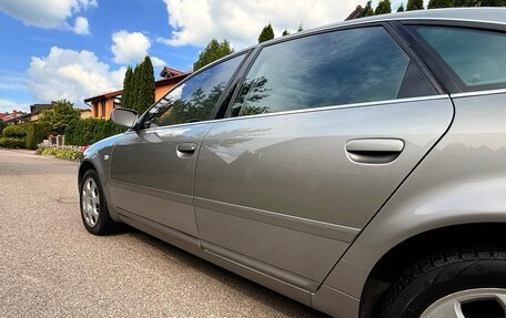 Audi A6, 2004 год, 759 000 рублей, 15 фотография