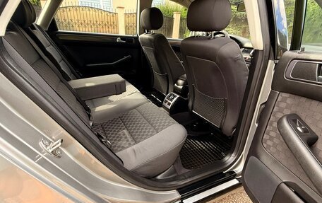 Audi A6, 2004 год, 759 000 рублей, 21 фотография