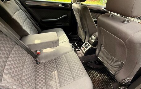Audi A6, 2004 год, 759 000 рублей, 22 фотография
