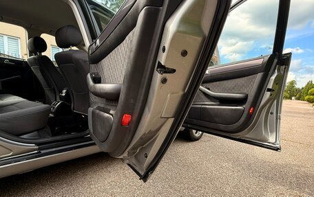 Audi A6, 2004 год, 759 000 рублей, 23 фотография