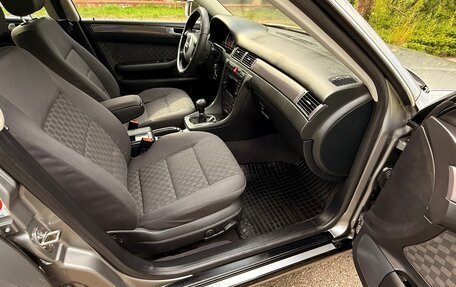 Audi A6, 2004 год, 759 000 рублей, 24 фотография