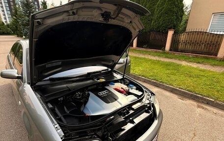 Audi A6, 2004 год, 759 000 рублей, 33 фотография