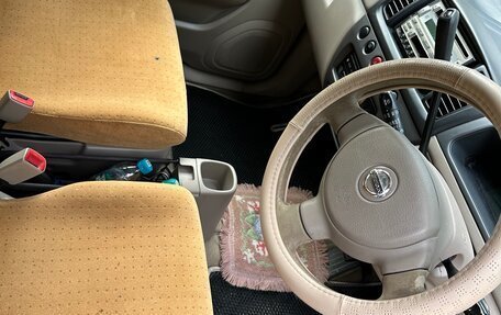 Nissan Moco I, 2003 год, 275 000 рублей, 7 фотография