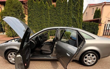 Audi A6, 2004 год, 759 000 рублей, 35 фотография