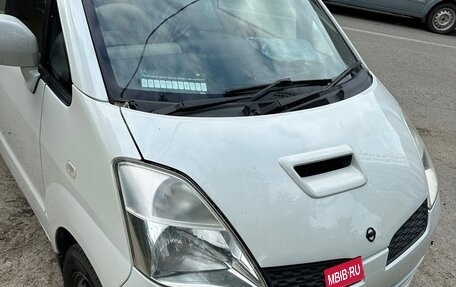 Nissan Moco I, 2003 год, 275 000 рублей, 2 фотография